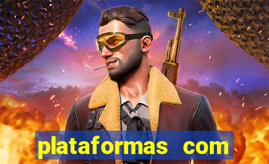 plataformas com bonus de cadastro facebook